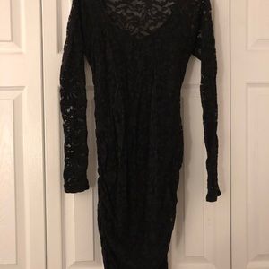 Victoria’s Secret long sleeve dress